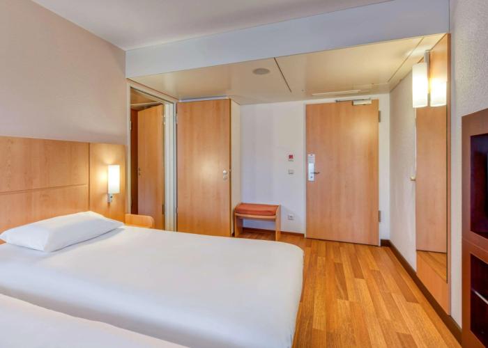 ibis Konstanz