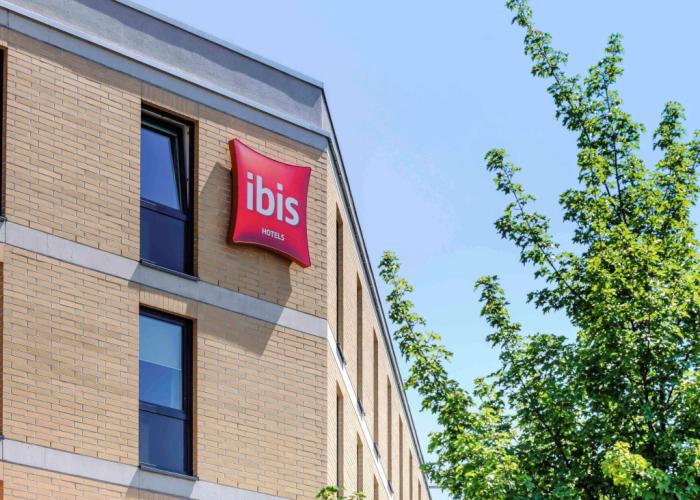 ibis Konstanz