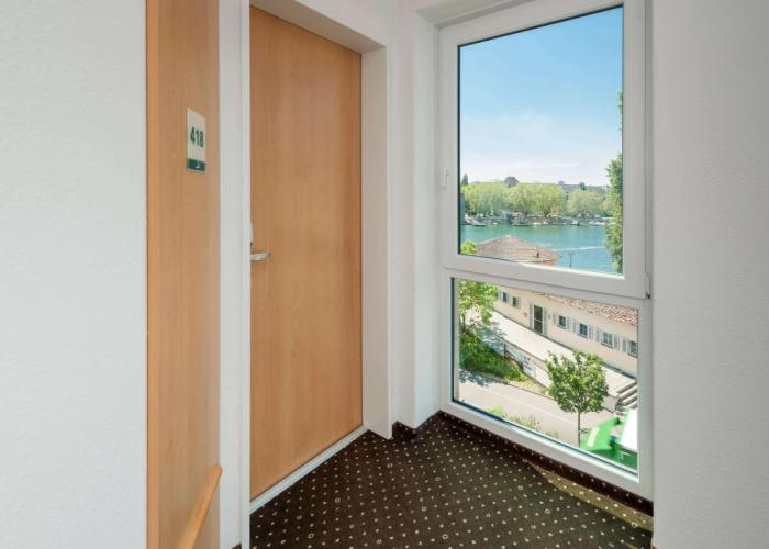ibis Konstanz