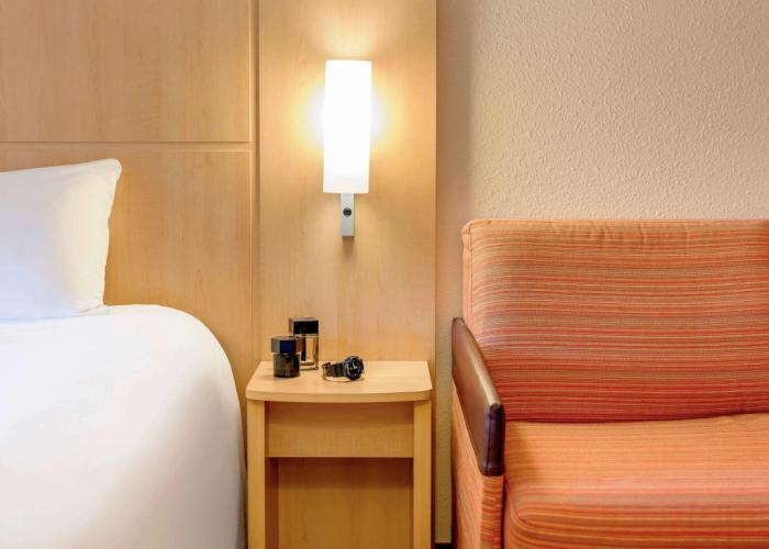 ibis Konstanz