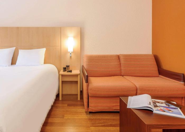 ibis Konstanz
