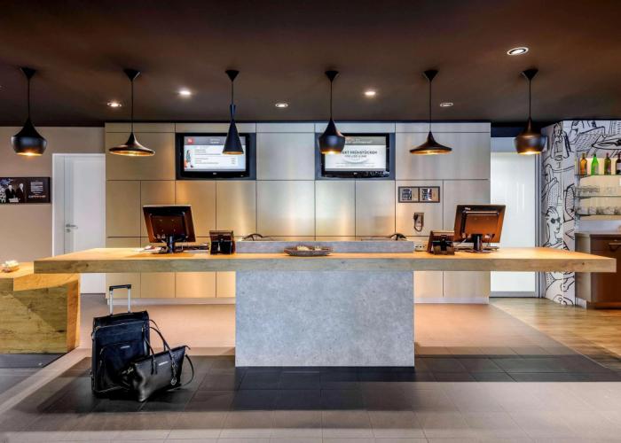 ibis Konstanz
