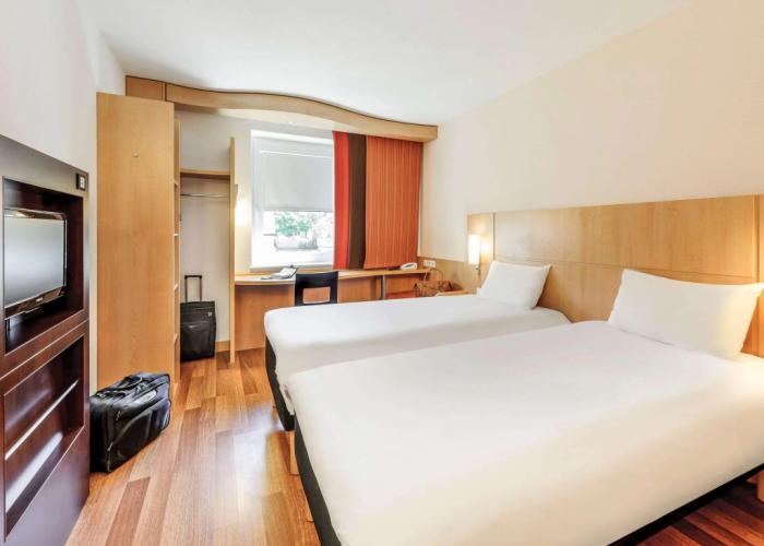 ibis Konstanz