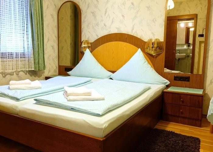 Landhotel Bodensee