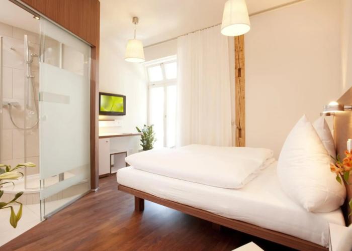 Hotel Constantia