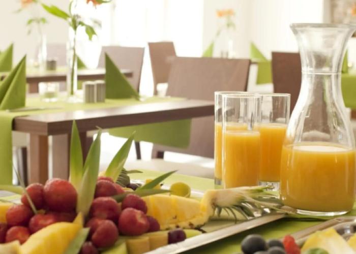 Hotel Constantia