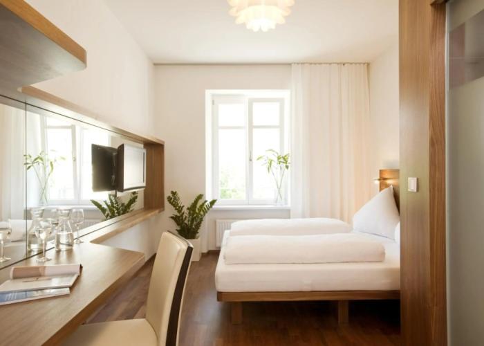 Hotel Constantia