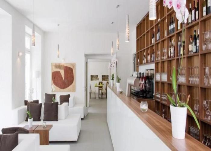 Hotel Constantia