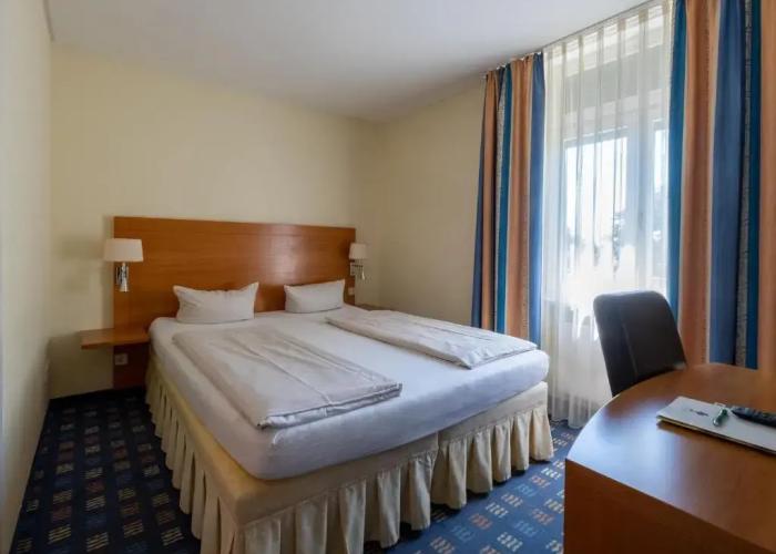 Waldhaus Jakob