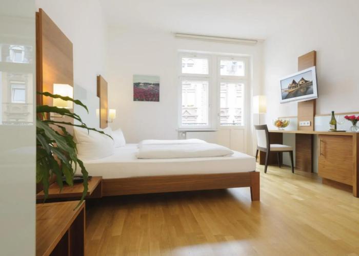 Hotel Augustiner Tor