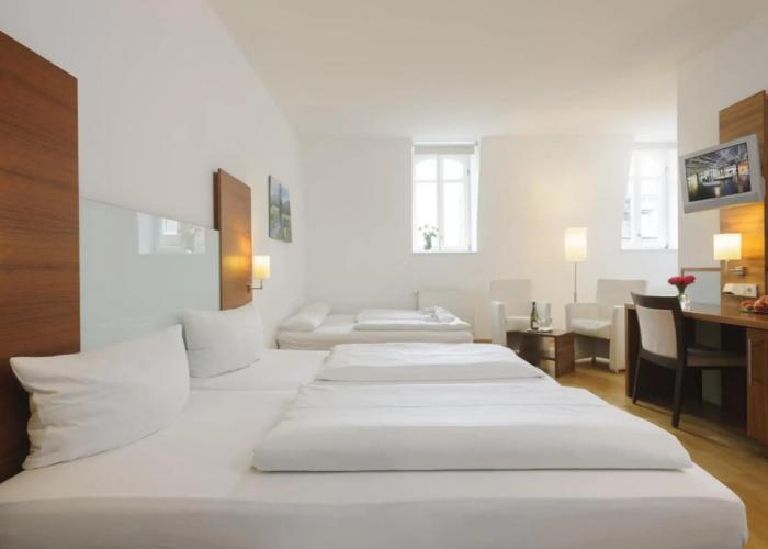 Hotel Augustiner Tor