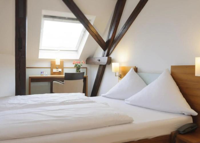 Hotel Augustiner Tor