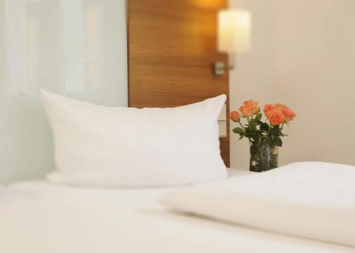 Hotel Augustiner Tor