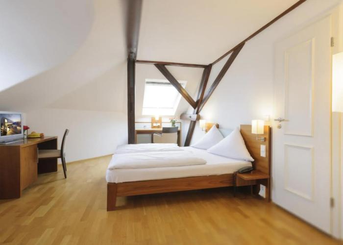 Hotel Augustiner Tor