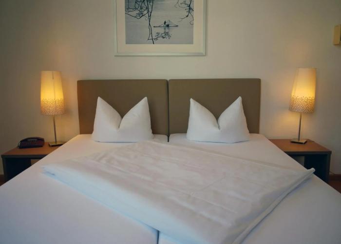 Apartment Hotel Konstanz
