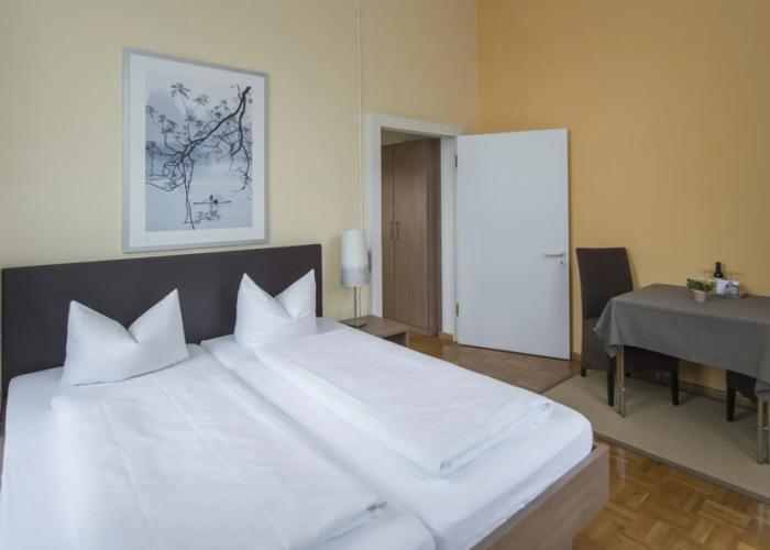 Apartment Hotel Konstanz