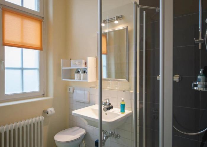 Apartment Hotel Konstanz