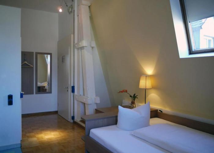 Apartment Hotel Konstanz