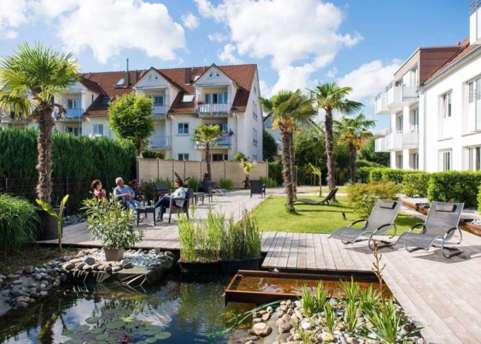 Hotel Volapük