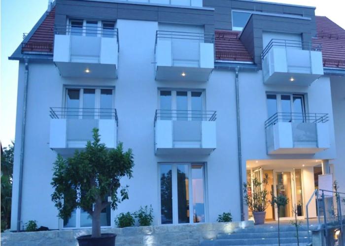 Hotel Volapük