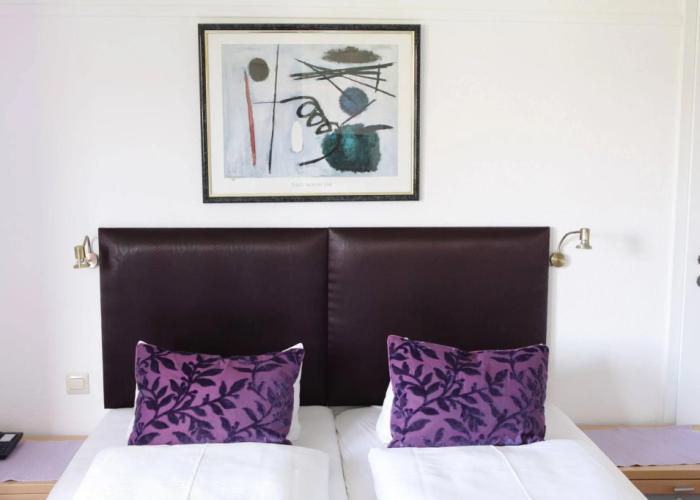 Hotel Volapük