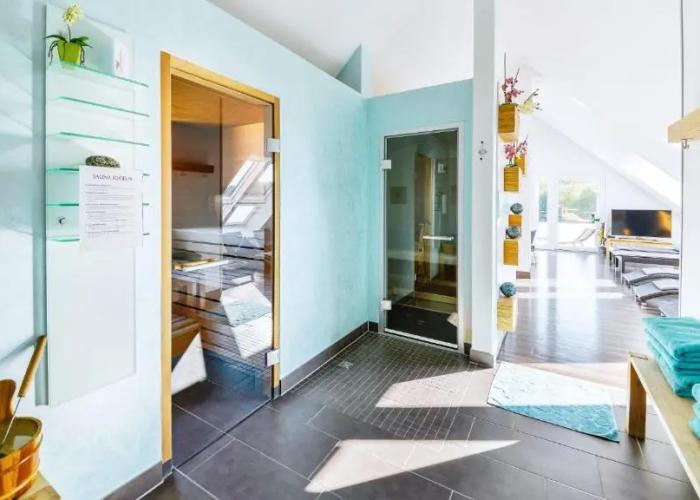 Hotel Volapük