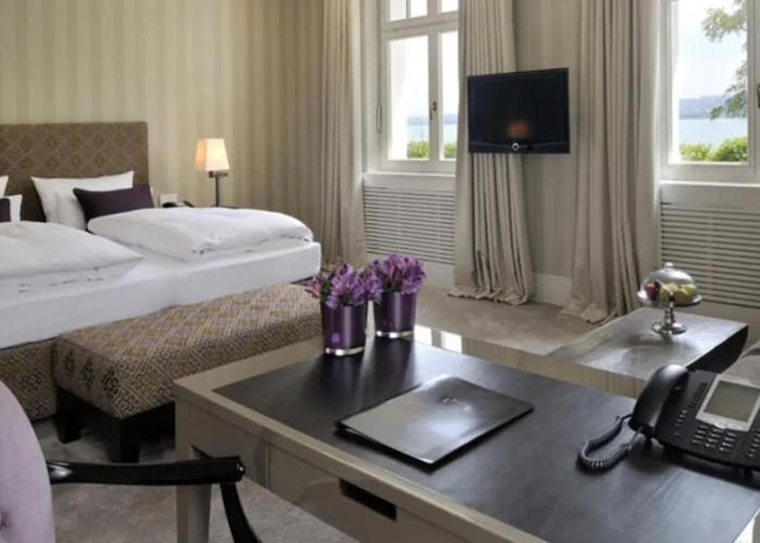 RIVA - Das Hotel am Bodensee