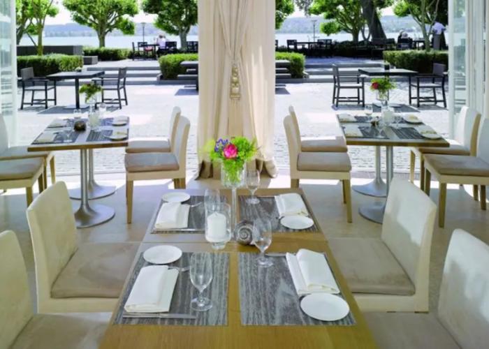 RIVA - Das Hotel am Bodensee