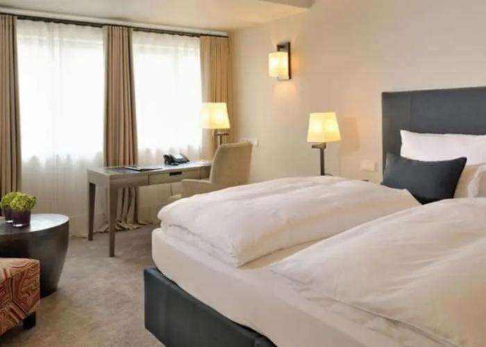 RIVA - Das Hotel am Bodensee