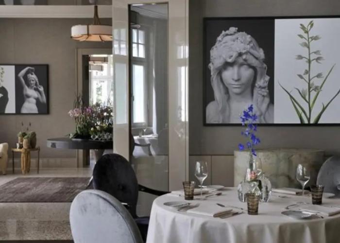 RIVA - Das Hotel am Bodensee