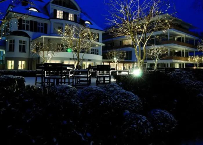 RIVA - Das Hotel am Bodensee