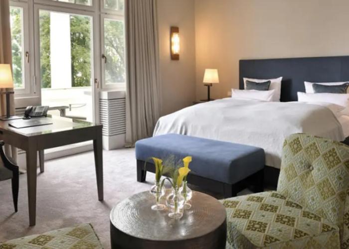 RIVA - Das Hotel am Bodensee