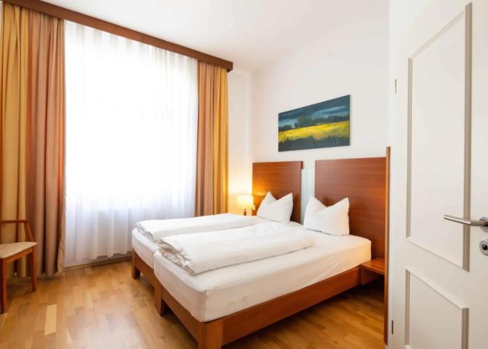 Hotel Graf Zeppelin