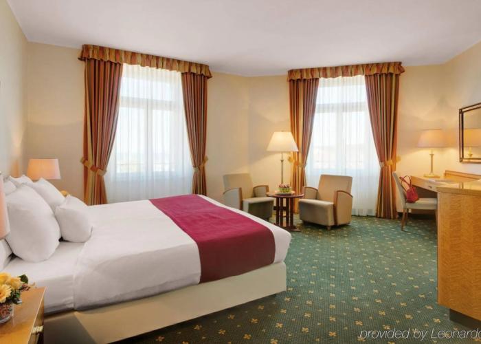 Hotel Halm Konstanz
