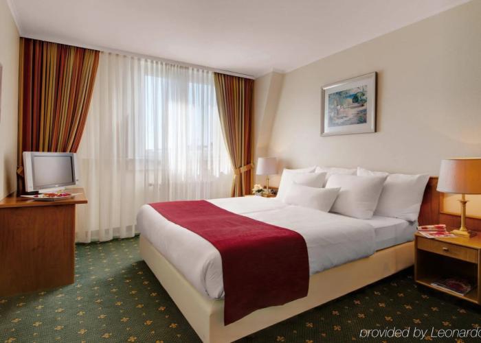 Hotel Halm Konstanz