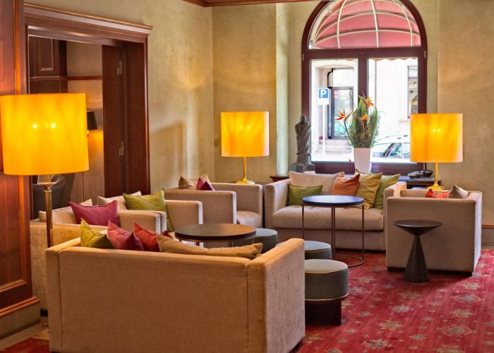 Hotel Halm Konstanz
