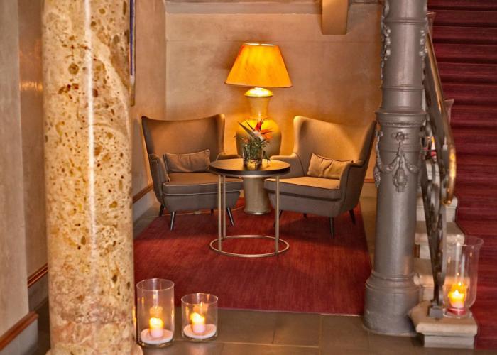 Hotel Halm Konstanz
