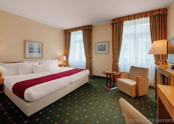 Hotel Halm Konstanz