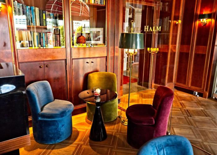 Hotel Halm Konstanz