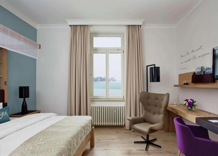 Steigenberger Inselhotel