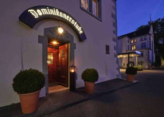 Steigenberger Inselhotel