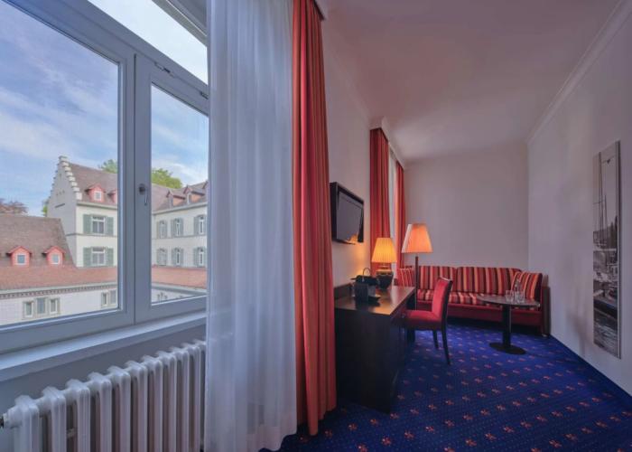 Steigenberger Inselhotel