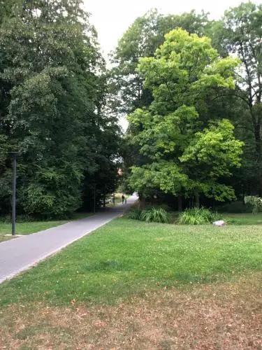 фото Bilger Eck