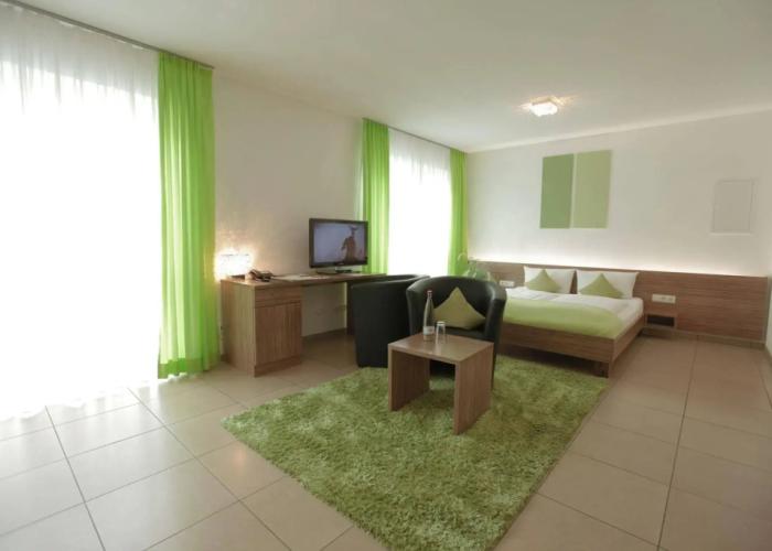 Boardinghouse HOME - adults only -