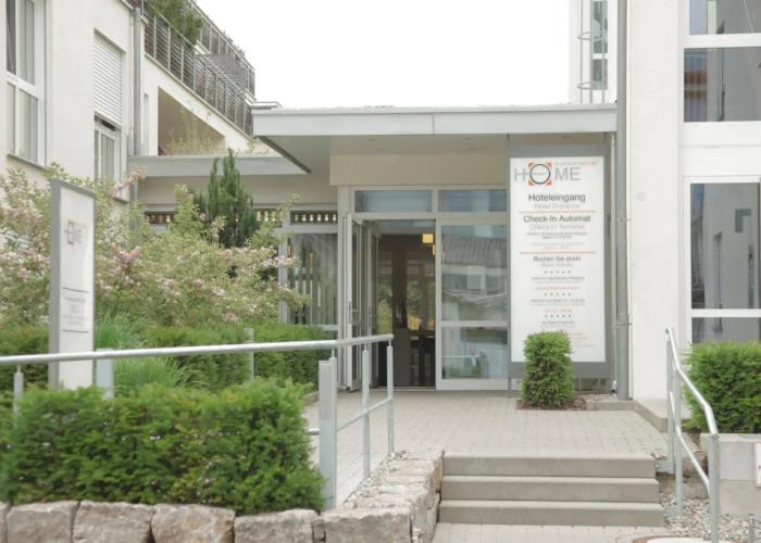Boardinghouse HOME - adults only -