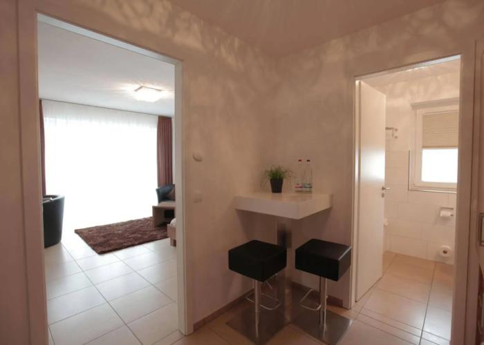 Boardinghouse HOME - adults only -
