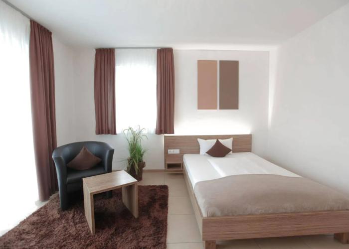 Boardinghouse HOME - adults only -