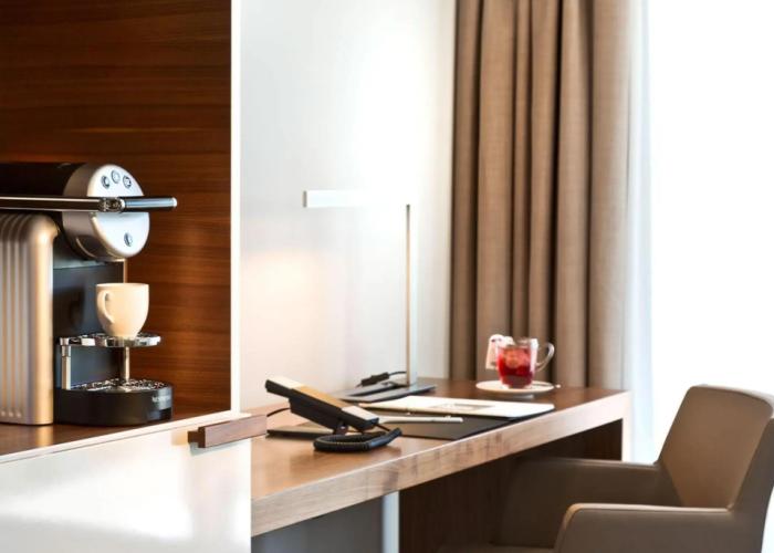 Hotel 47°