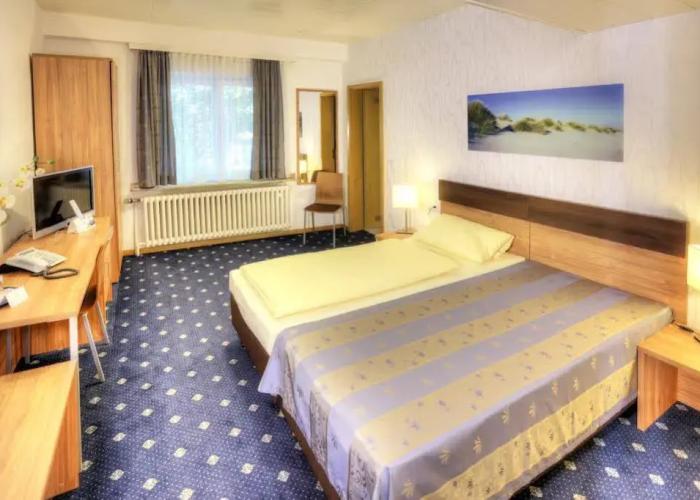 Hotel Benger