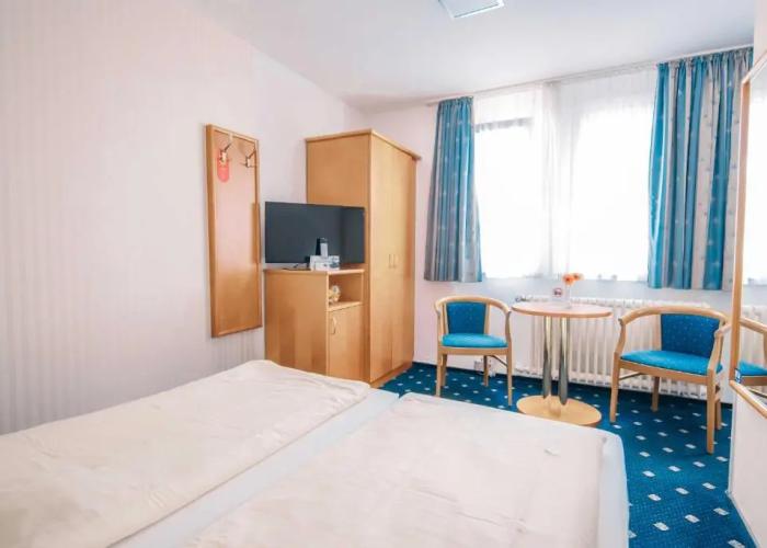 Hotel Benger